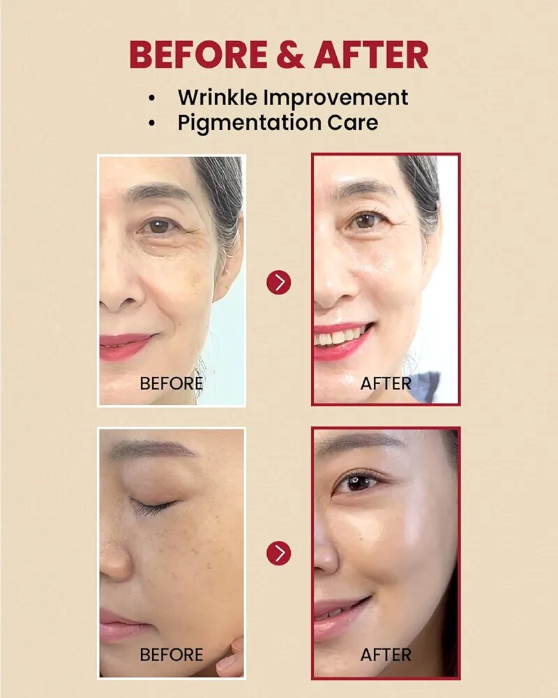 Crème Contour Yeux Seoul1988