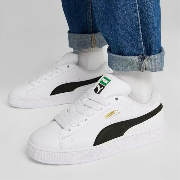 Baskets homme Puma