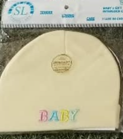  baby hat