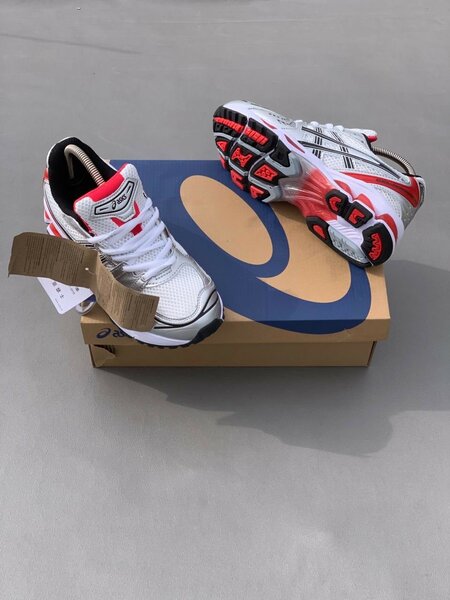 ASICS Sneakers Unisex Confort