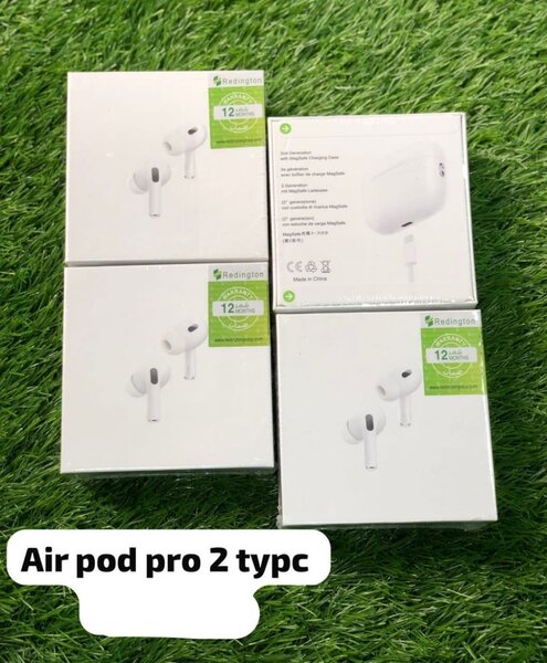 Apple airpods pro 2 master quality