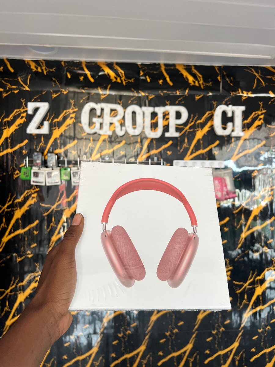 Casque Reconditionné ( APPLE )