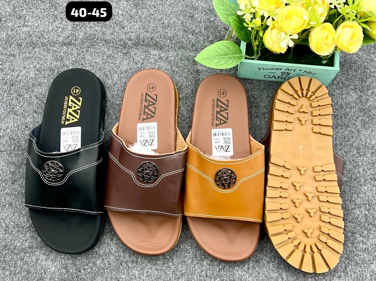 Zaza Design Slides
