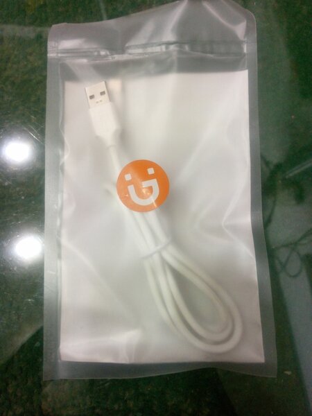 Typ C Data Cable