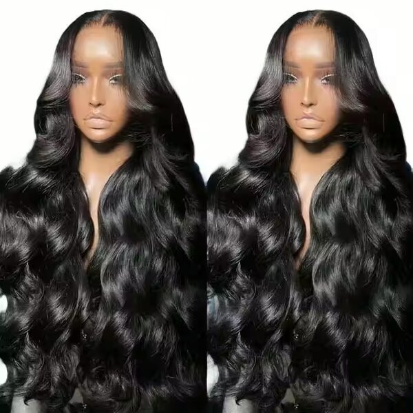 Virgin Human Hair Body Wave La