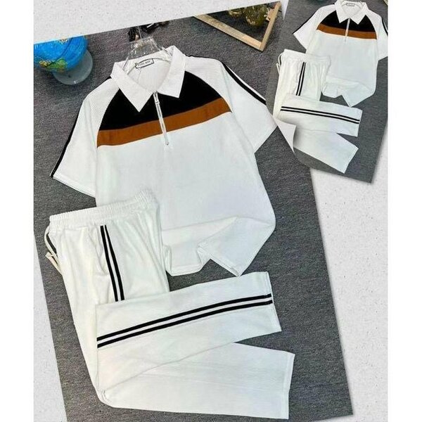 Survêtement 2 pièce pour homme