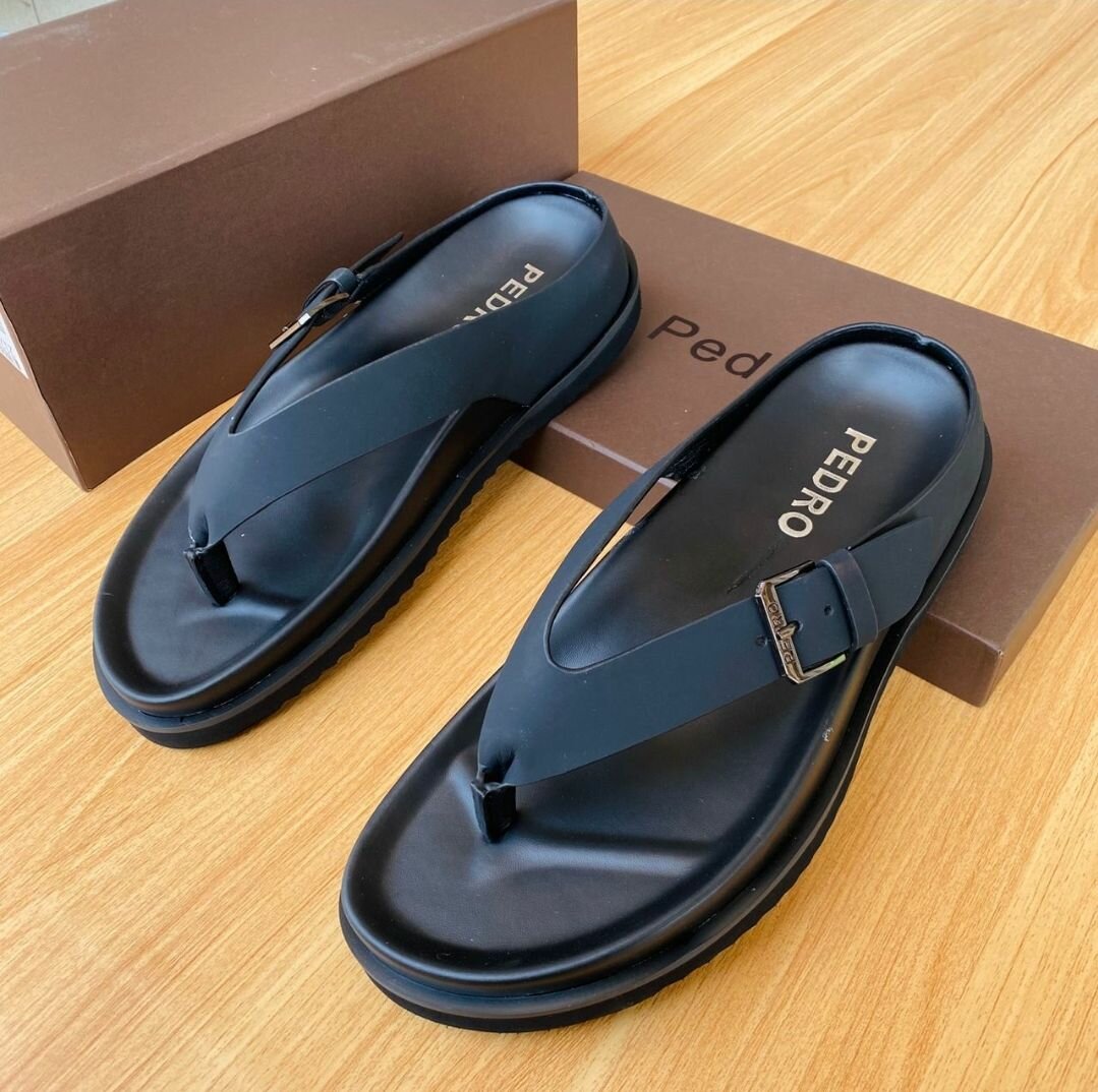 Branded Quality Slippers