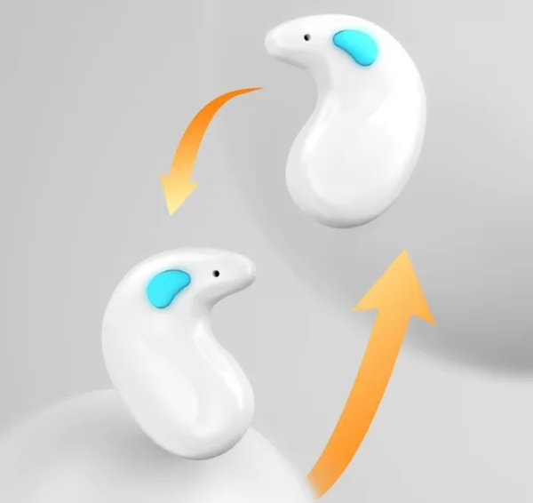 Écouteurs Bluetooth sans fil