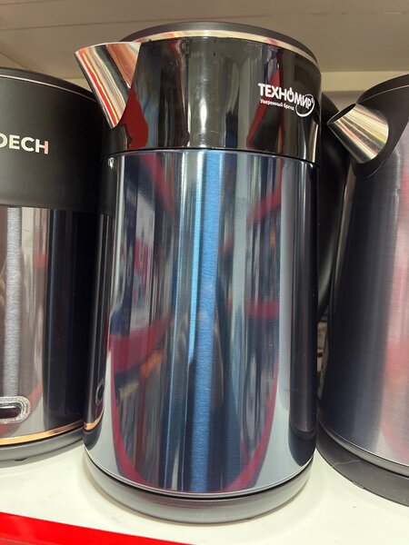 Техномир электрочайник