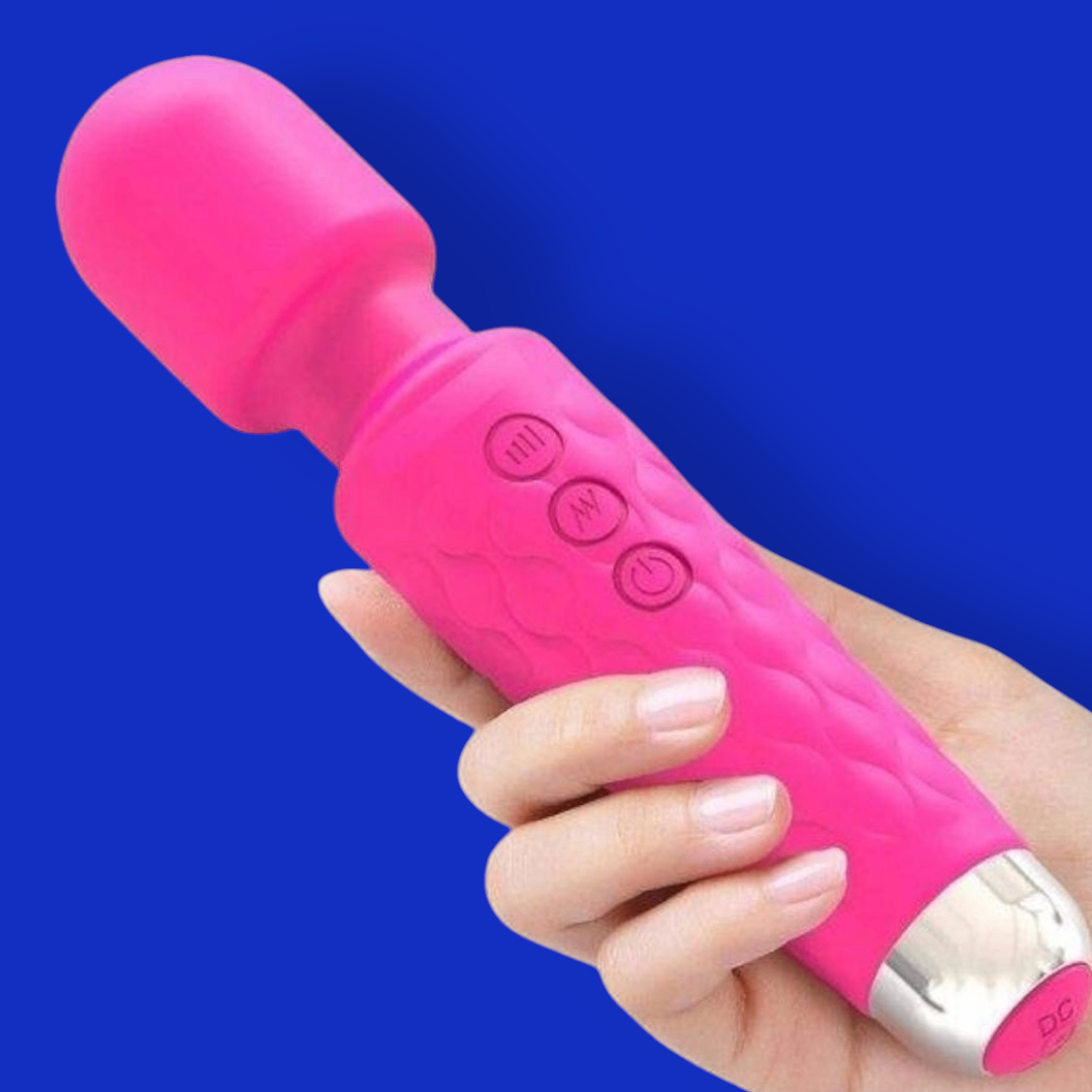 Vibro Masseur sextoys ModelM21