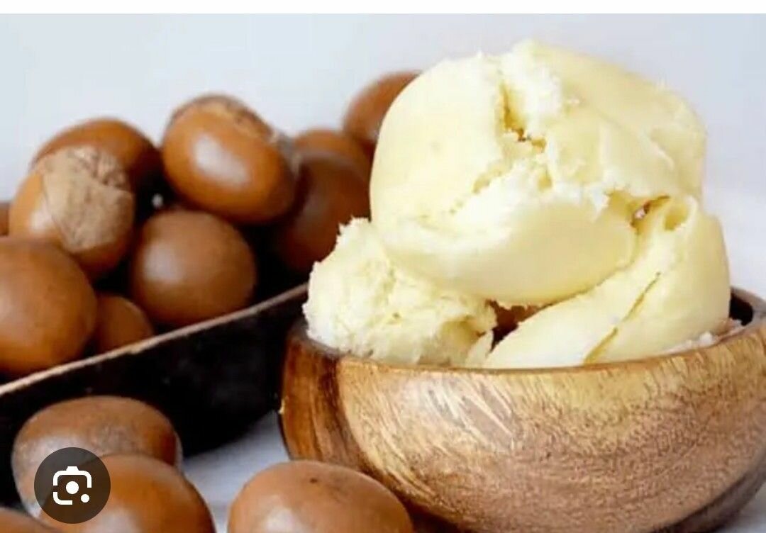 Beurre de Karité Naturel /kg