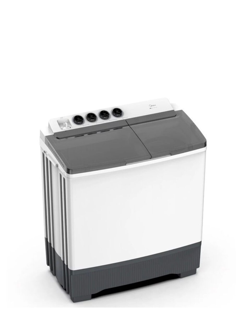 Machine à laver compacte Midea