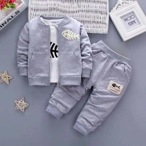 Vêtements enfant