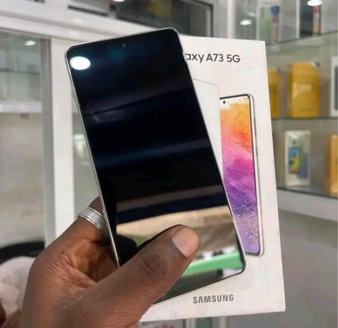 Samsung galaxy A 73