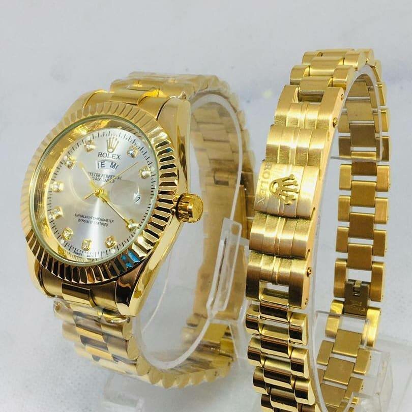 Montres de Luxe Homme