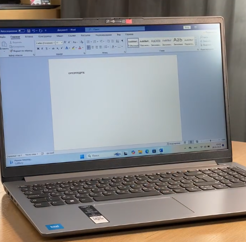 💻Ноутбук Lenovo Ideapad 1