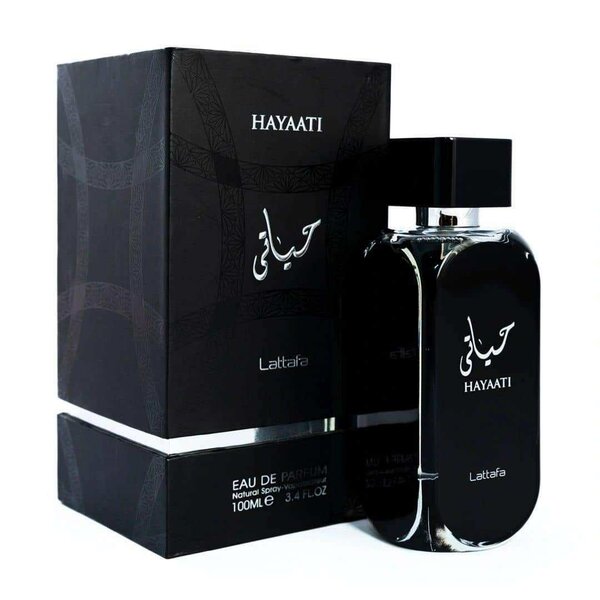 Parfum divinement bon