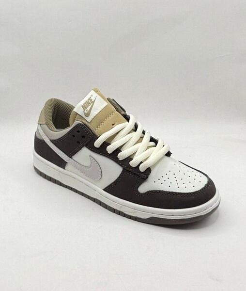 Nike Sneakers Basses