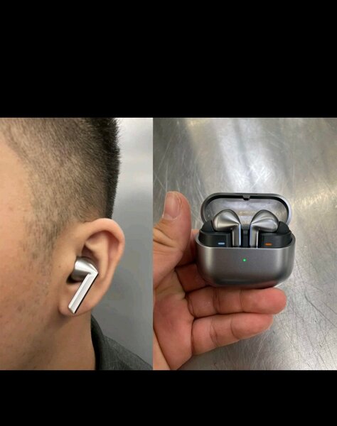 Samsung Galaxy Buds3 Pro