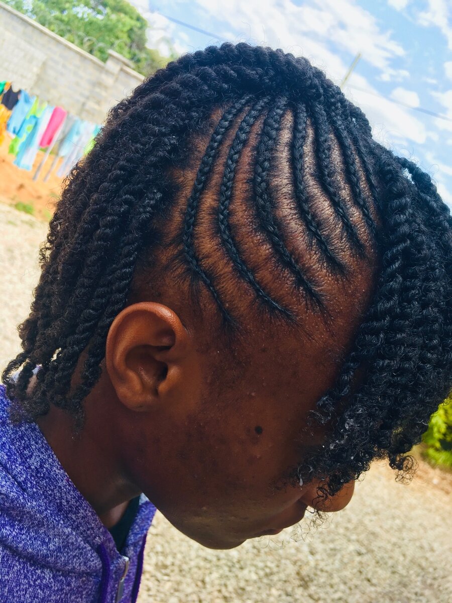 Natural twist