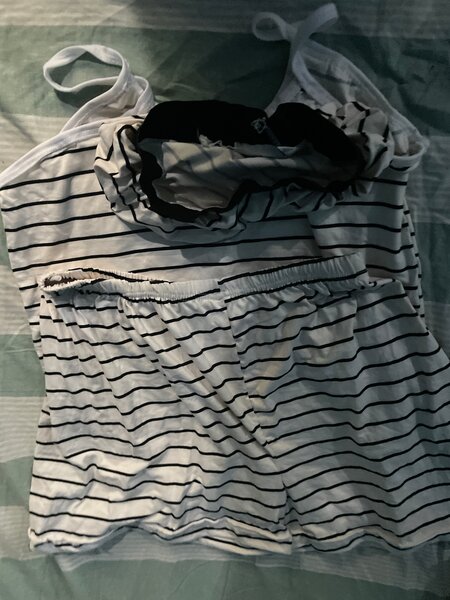 Ensemble de Pyjama Féminin