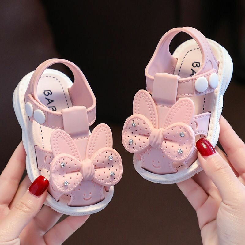 Baby Sandals