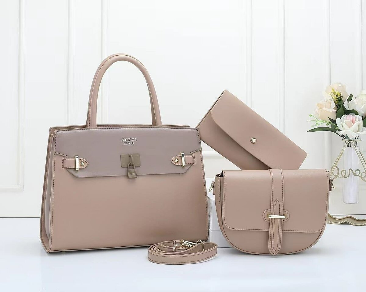 Hand bags