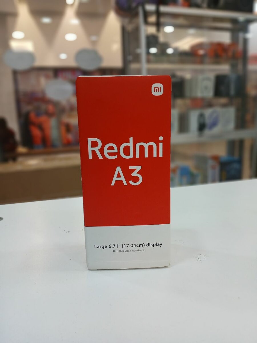 Redmi 3c