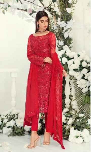 3 piece suit lawn