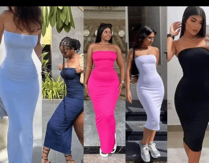 Dresses going at k130 call or text me on WhatsApp 0776206644