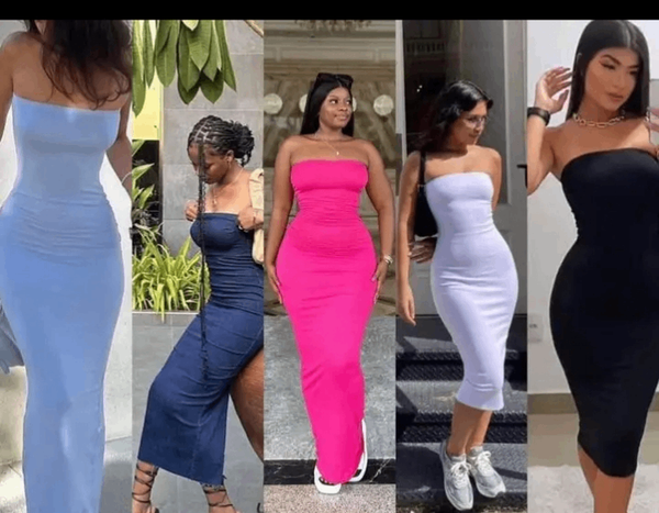 Dresses going at k130 call or text me on WhatsApp 0776206644