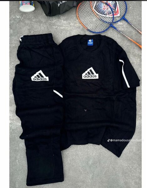 Tenue de sport unisexe Lacoste