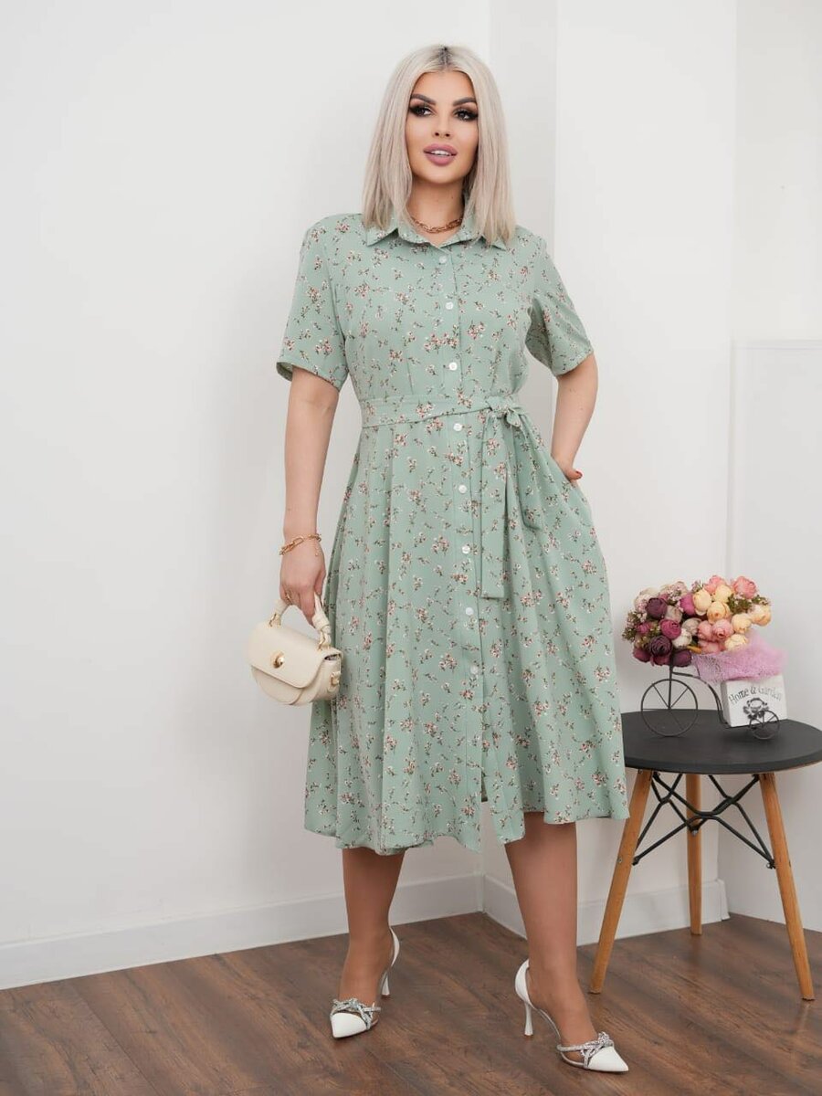 Платья оптом и розницу