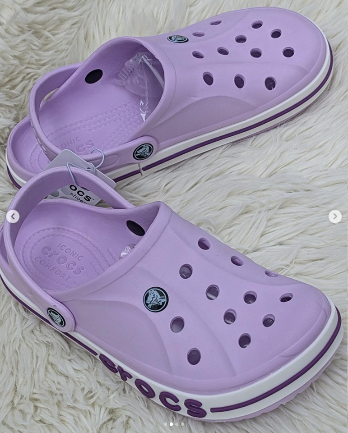 Crocs