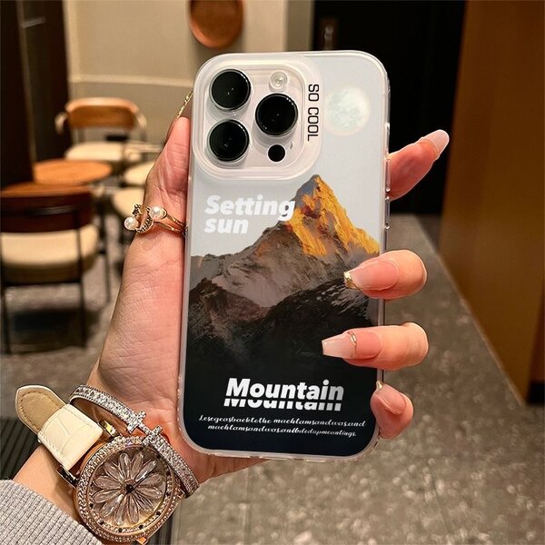 Чехлы для Айфонов