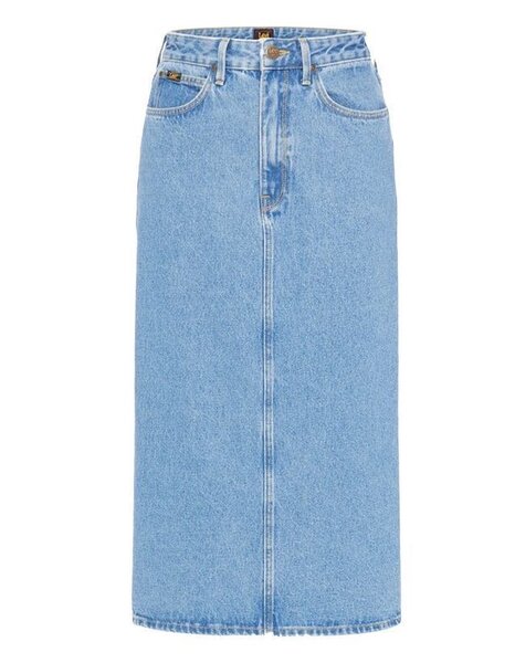 Jupe en jean