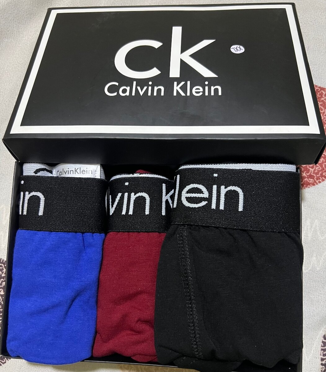 Sous vêtements hommes,boxer