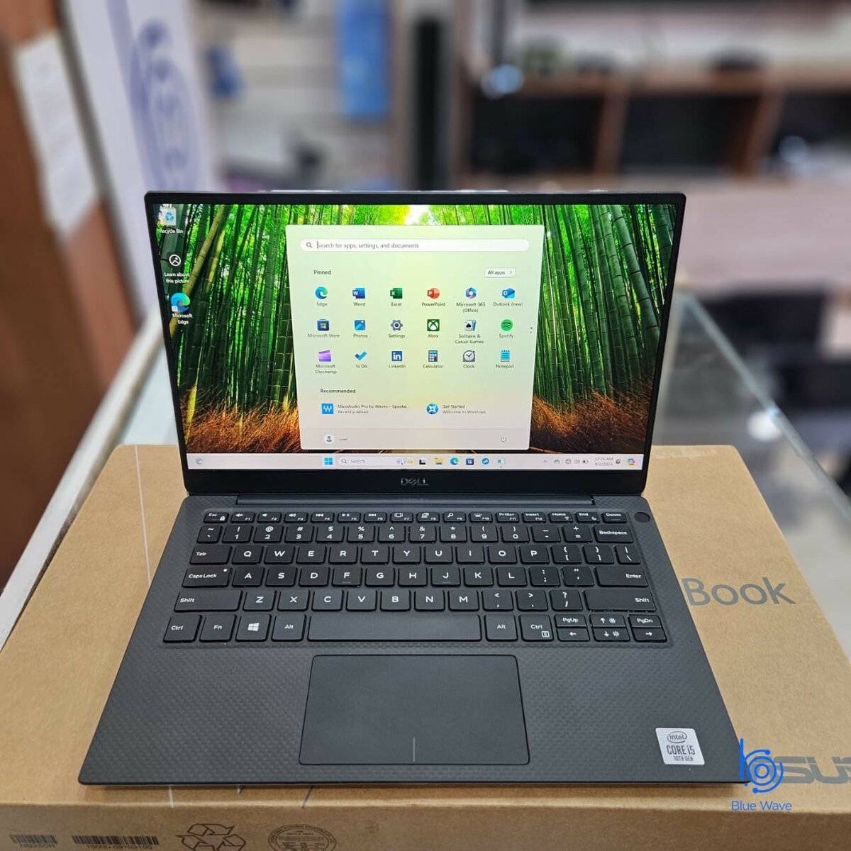Dell XPS 13 7390