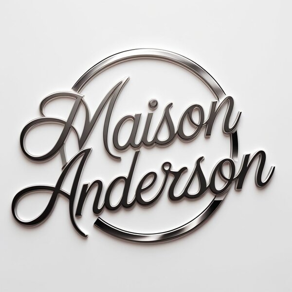 MAISON ANDERSON 
