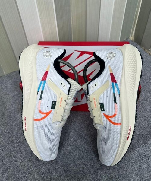 Baskets de course légères