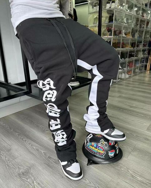 Jogging homme