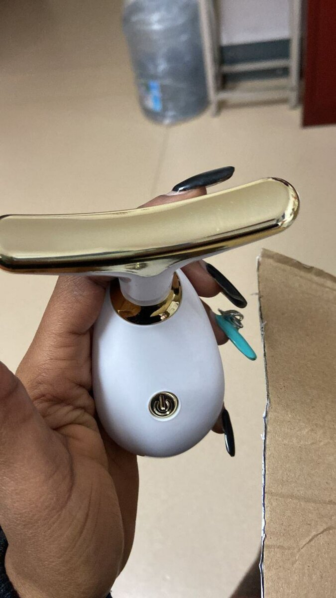 Skin tightening tools