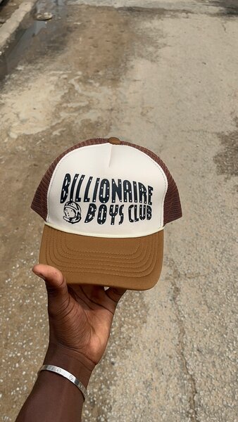 Casquettes tendance urbaines