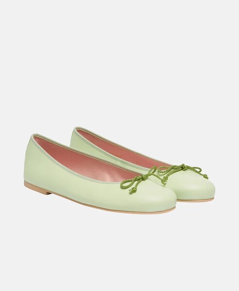 Chaussures Ballerines de Luxe