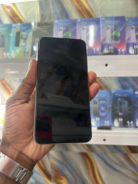 iPhone XS Max 64giga