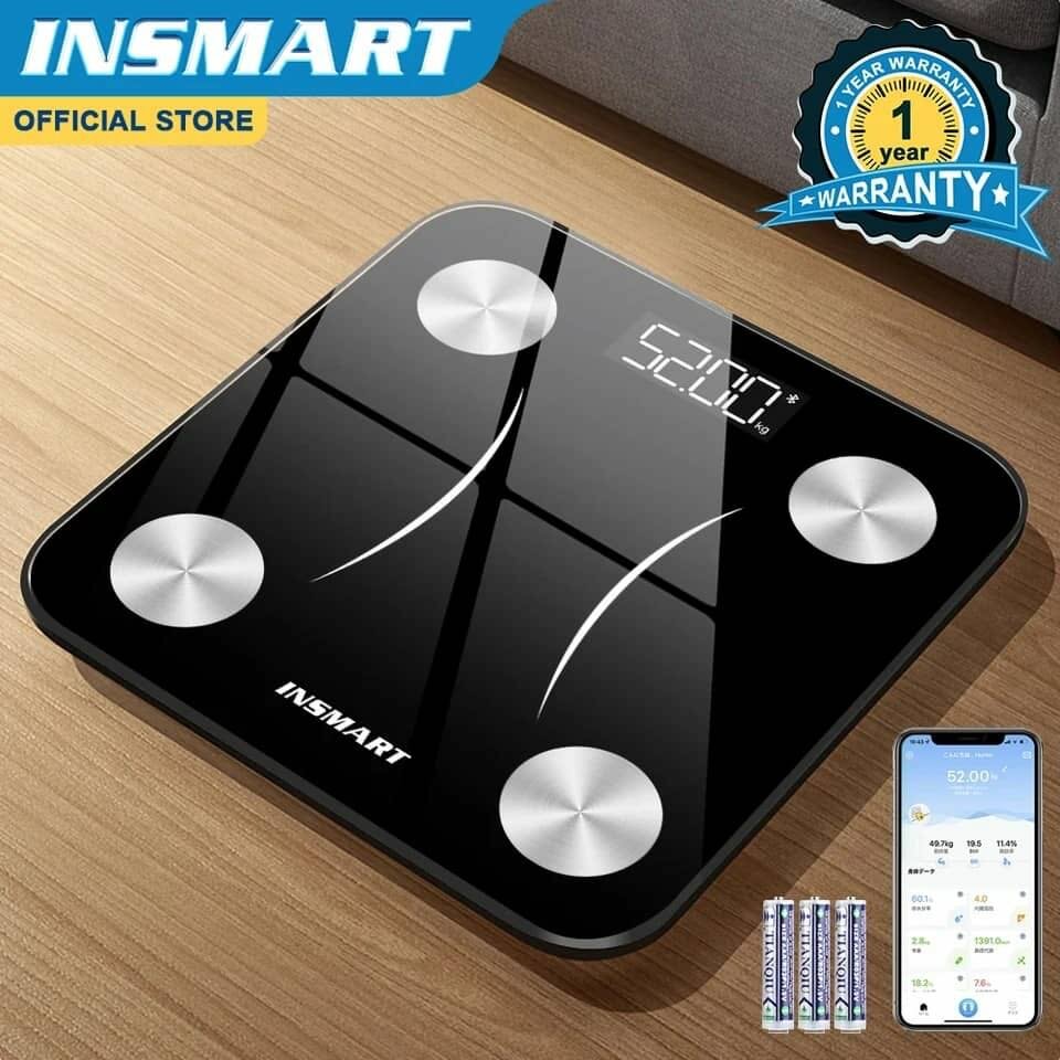 INSMART Health