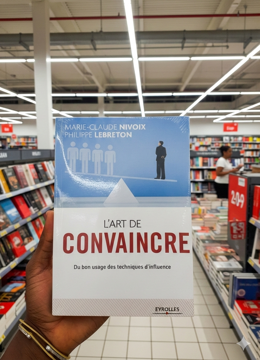 L'art de convaincre