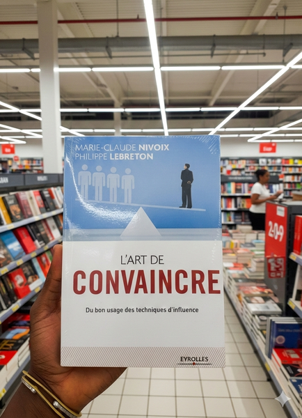 L'art de convaincre