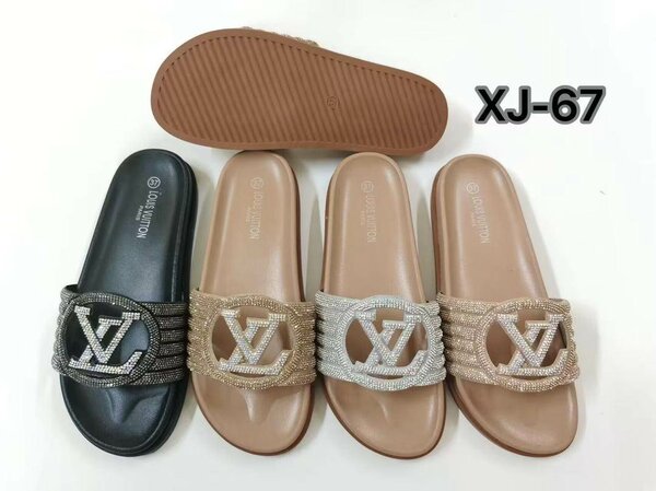 Collection chaussures femmes