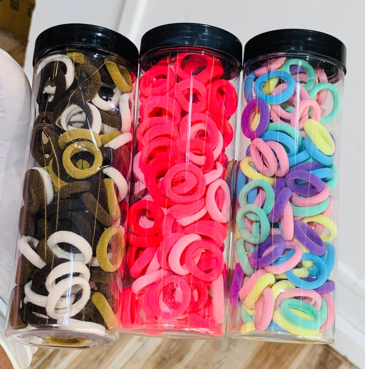 Kids ribbon available